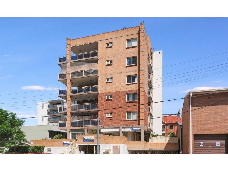 7/26 French ave, Bankstown NSW 2200