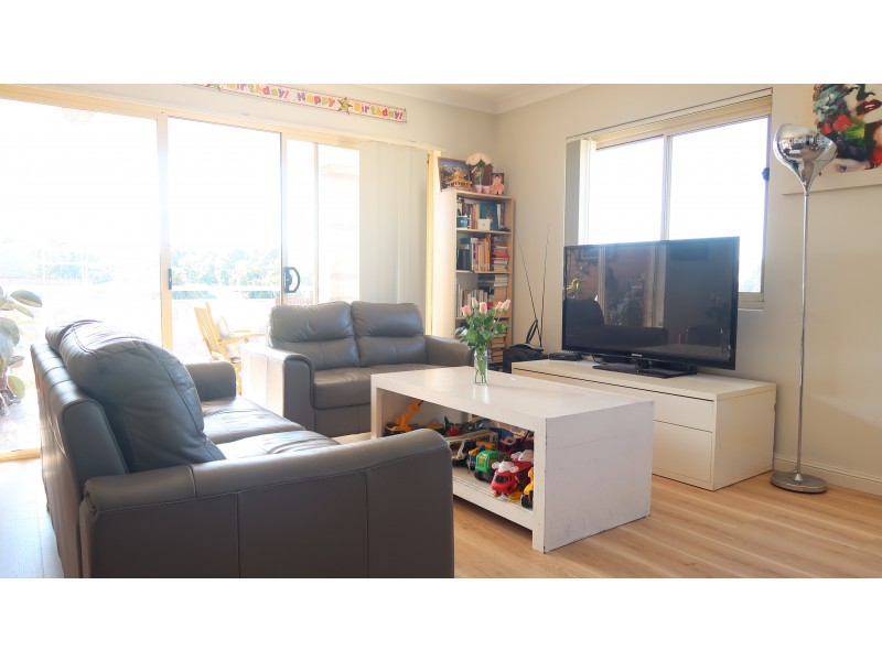 7/26 French ave, Bankstown NSW 2200