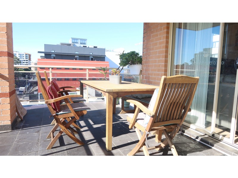 7/26 French ave, Bankstown NSW 2200
