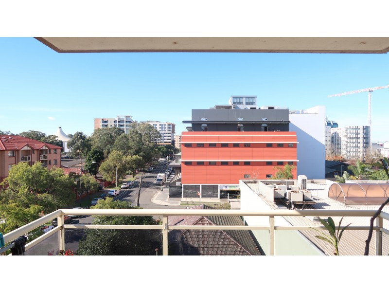 7/26 French ave, Bankstown NSW 2200