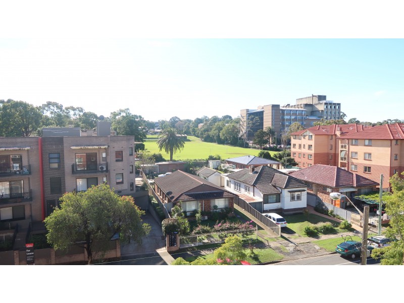 7/26 French ave, Bankstown NSW 2200