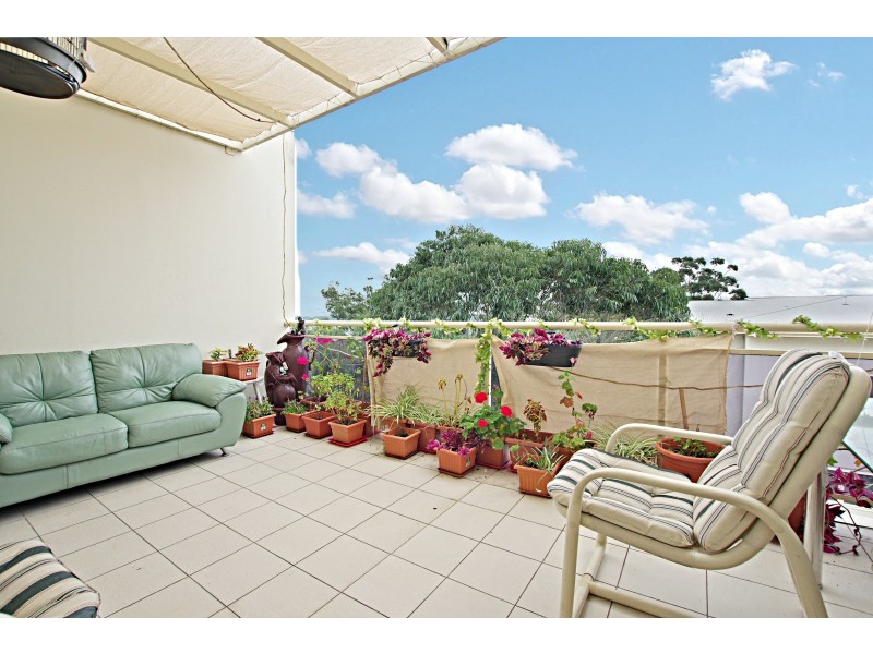 A502/580 Hume Hwy, Yagoona NSW 2199