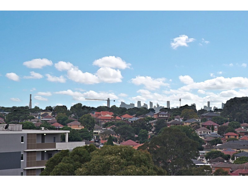 A502/580 Hume Hwy, Yagoona NSW 2199