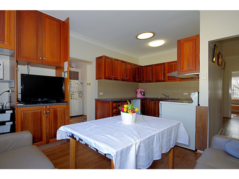 10 WILLETT ST, Yagoona NSW 2199