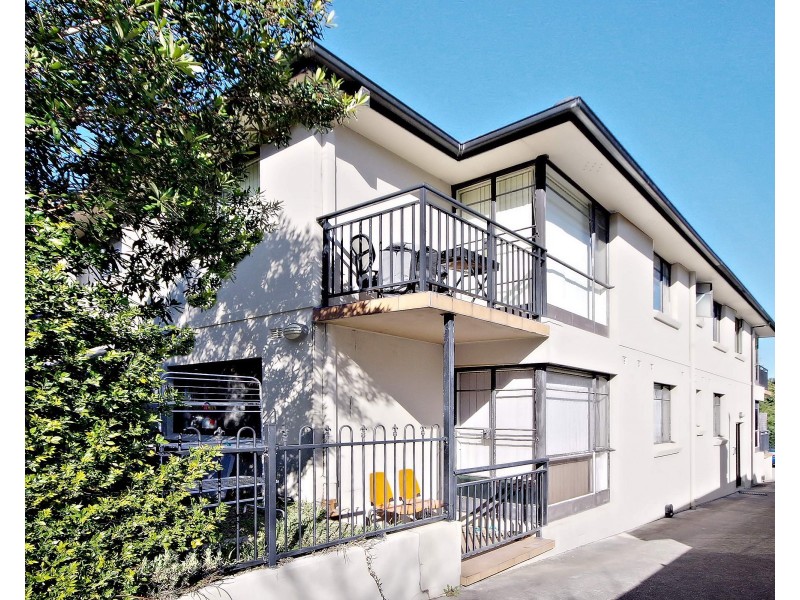 6/37 Ferguson Avenue, Wiley Park NSW 2195