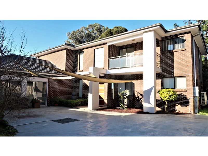 16a Hunter st, Condell Park NSW 2200