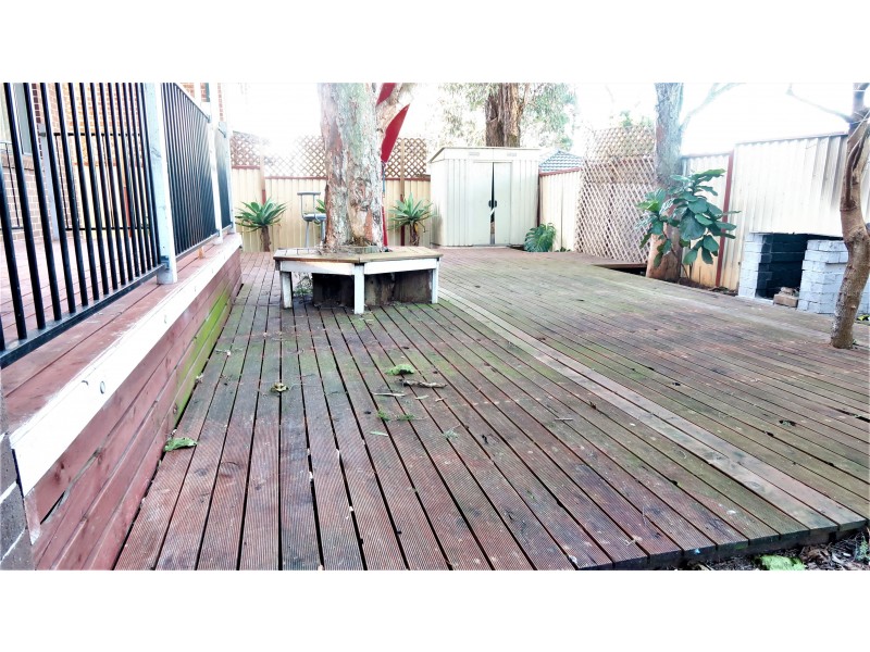 16a Hunter st, Condell Park NSW 2200