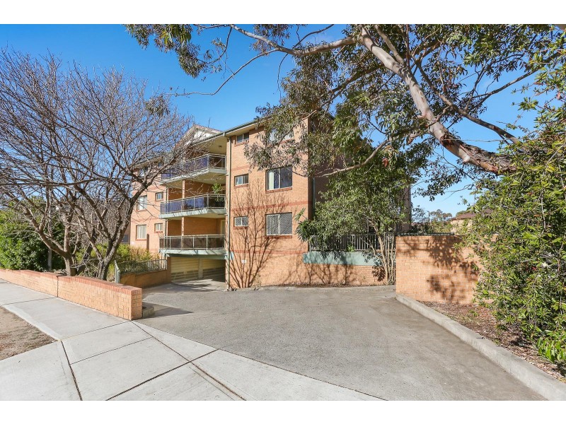 10/109 Chapel  Rd South, Bankstown NSW 2200