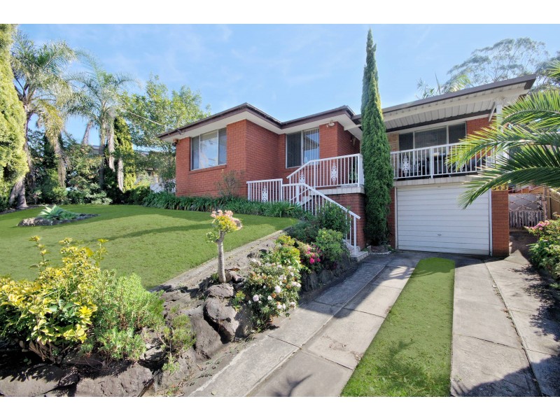 343 Marion St, Yagoona NSW 2199