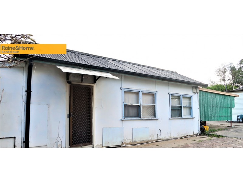 gflat/260 CANTERBURY, Revesby NSW 2212