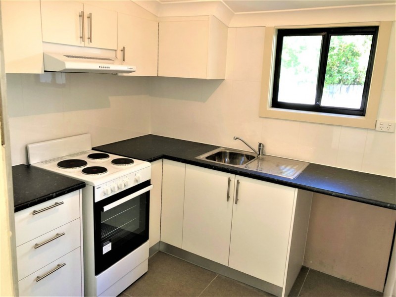 gflat/260 CANTERBURY, Revesby NSW 2212