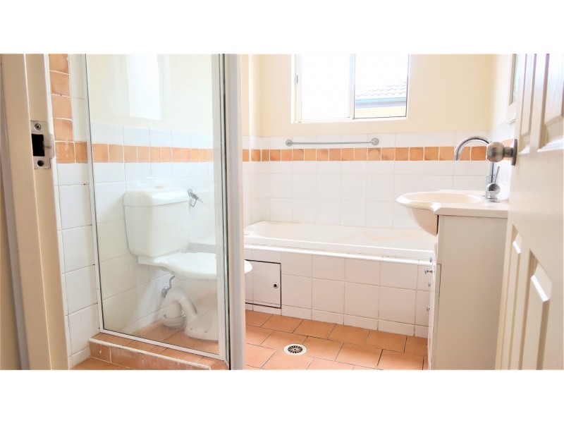 31/21-27 Amy St, Regents Park NSW 2143