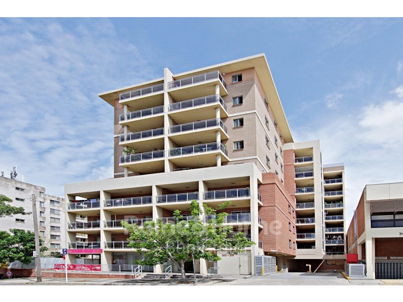 46/30 Raymond st, Bankstown NSW 2200