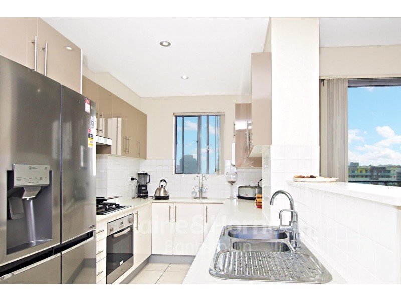 46/30 Raymond st, Bankstown NSW 2200