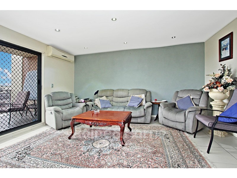 46/30 Raymond st, Bankstown NSW 2200