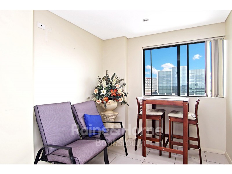 46/30 Raymond st, Bankstown NSW 2200