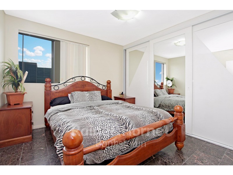 46/30 Raymond st, Bankstown NSW 2200