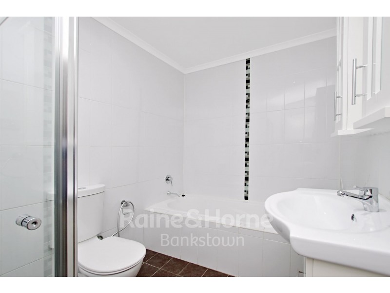 46/30 Raymond st, Bankstown NSW 2200