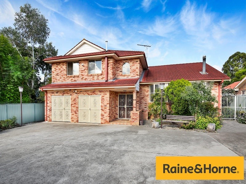 134A Boronia Rd, Greenacre NSW 2190