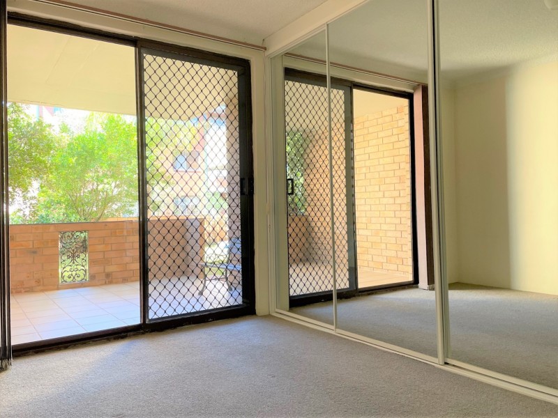 16/8 Hixson St, Bankstown NSW 2200