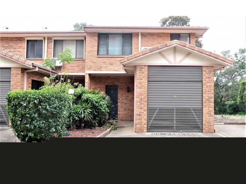 136/1 RiverPark Drive, Liverpool NSW 2170