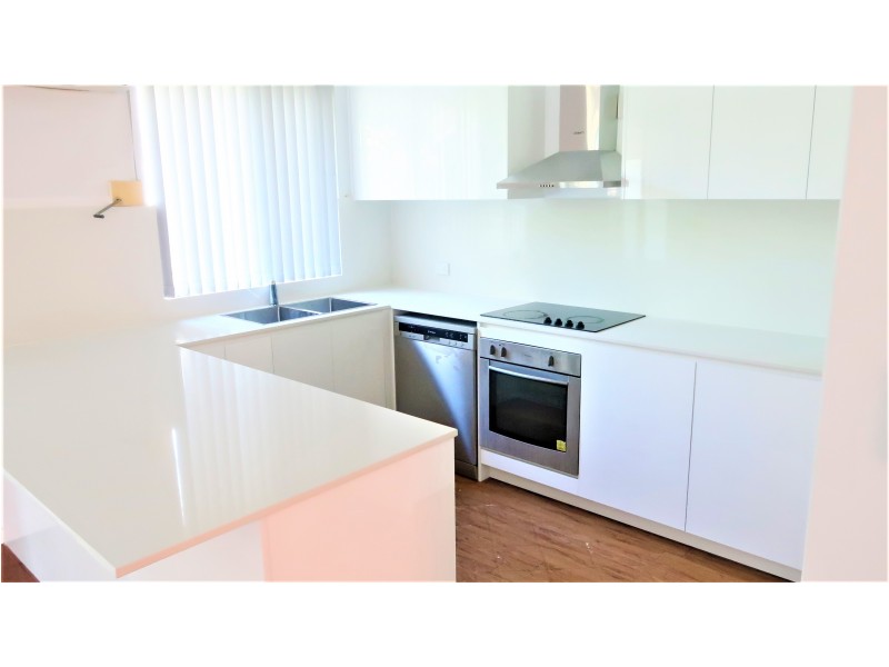 136/1 RiverPark Drive, Liverpool NSW 2170