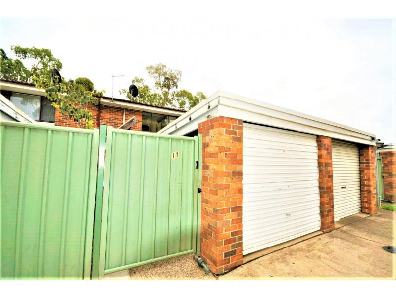 11/124 Gurney Rd, Chester Hill NSW 2162