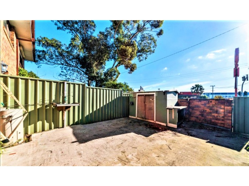 11/124 Gurney Rd, Chester Hill NSW 2162