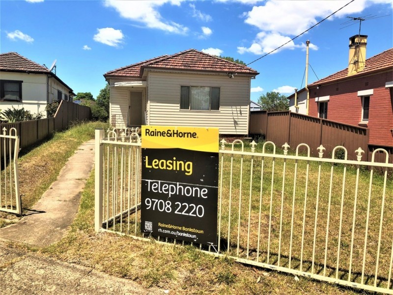 24 Linden  Avenue, Punchbowl NSW 2196