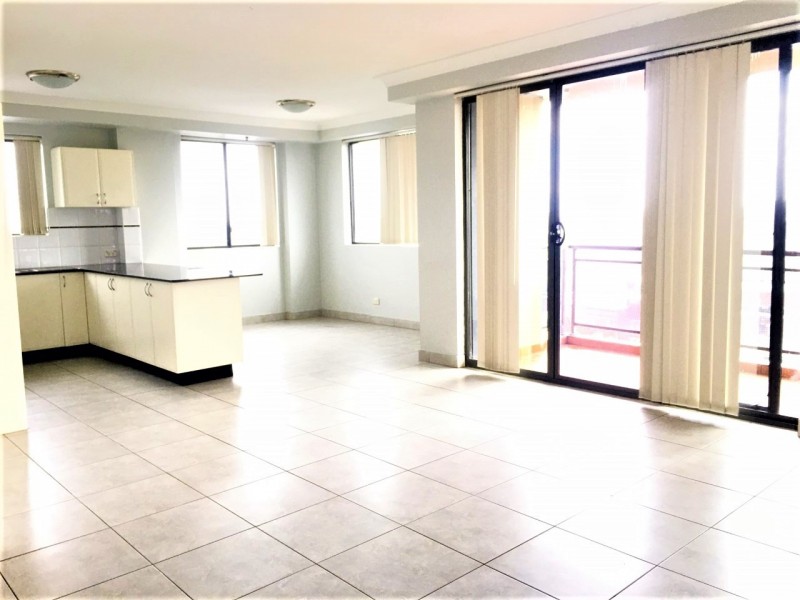 48/3-7 Fetherstone St, Bankstown NSW 2200