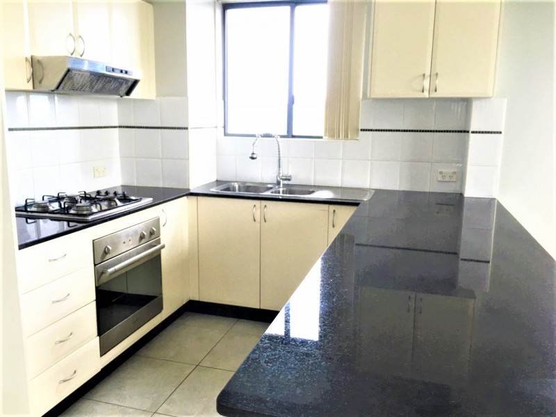 48/3-7 Fetherstone St, Bankstown NSW 2200