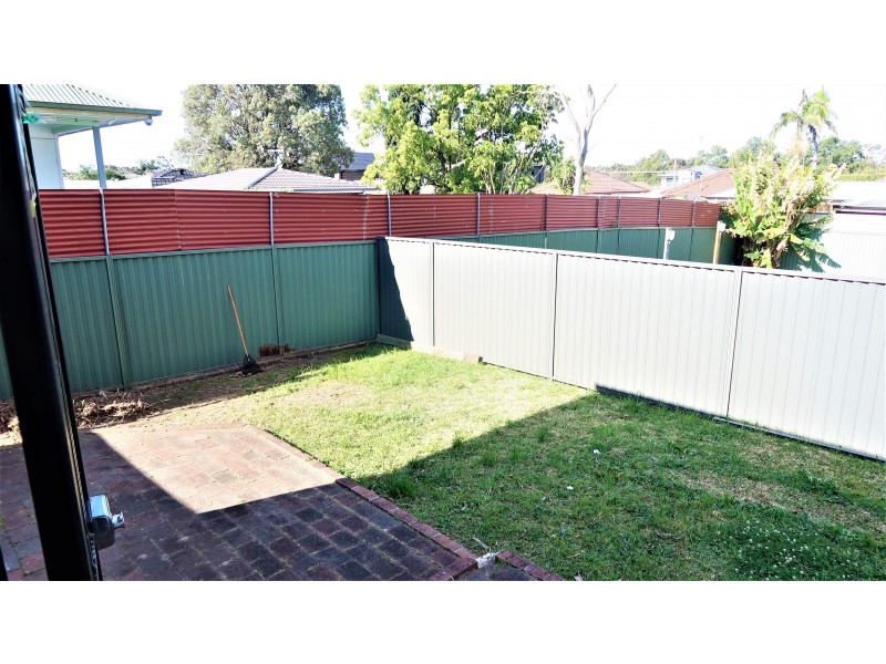 43 Dorothy Street, Chester Hill NSW 2162