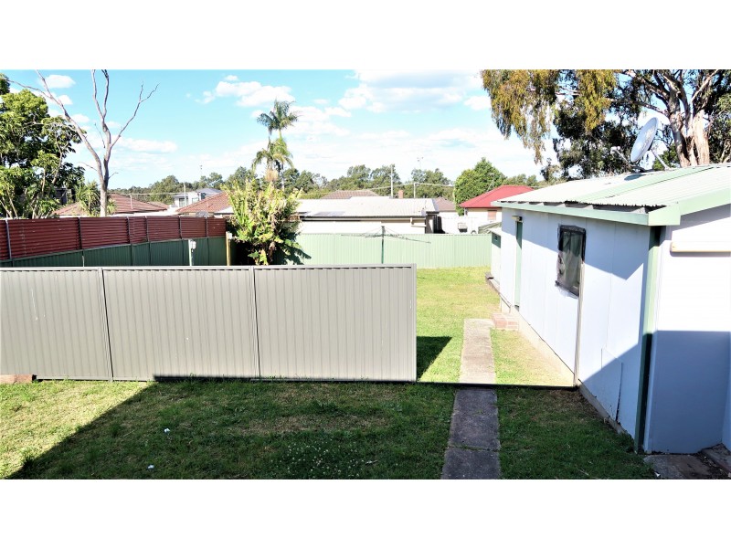 43 Dorothy Street, Chester Hill NSW 2162