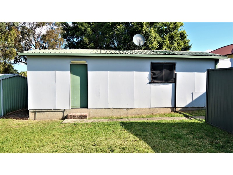 43 Dorothy Street, Chester Hill NSW 2162