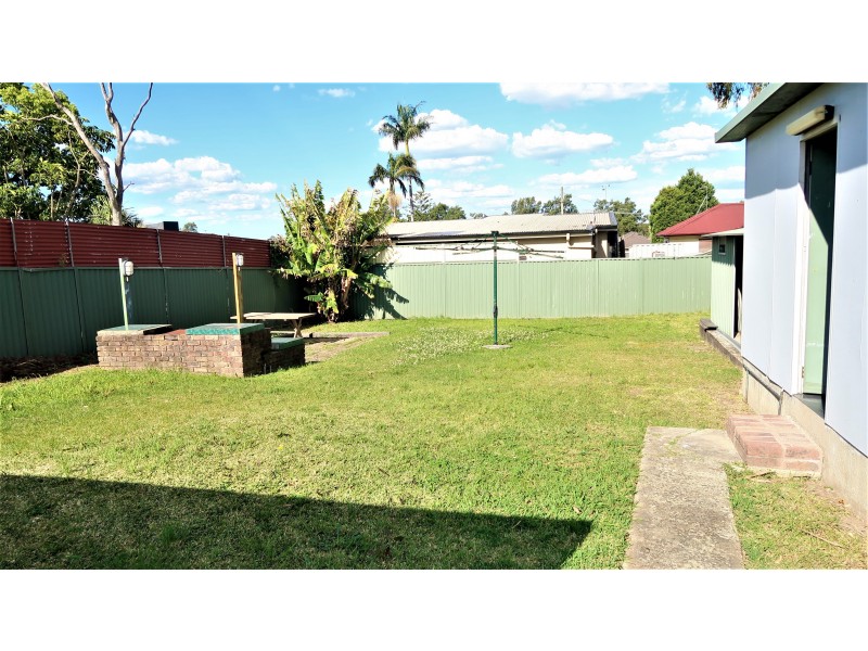43 Dorothy Street, Chester Hill NSW 2162