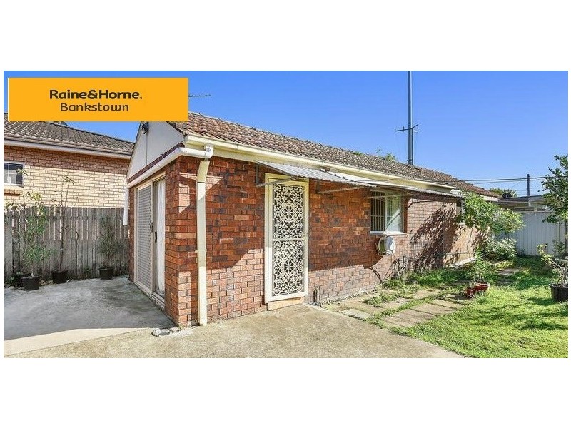 28 Russell street, Greenacre NSW 2190