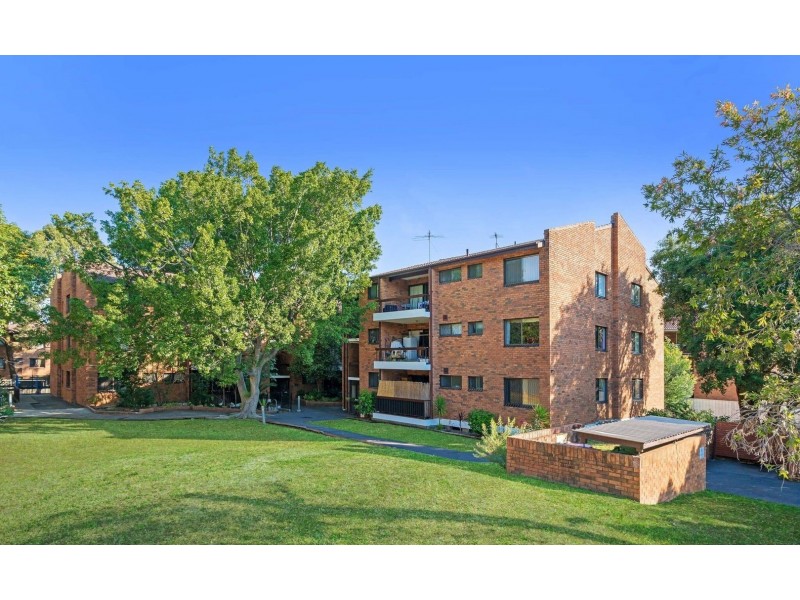 13/20-22 Myrtle rd, Bankstown NSW 2200