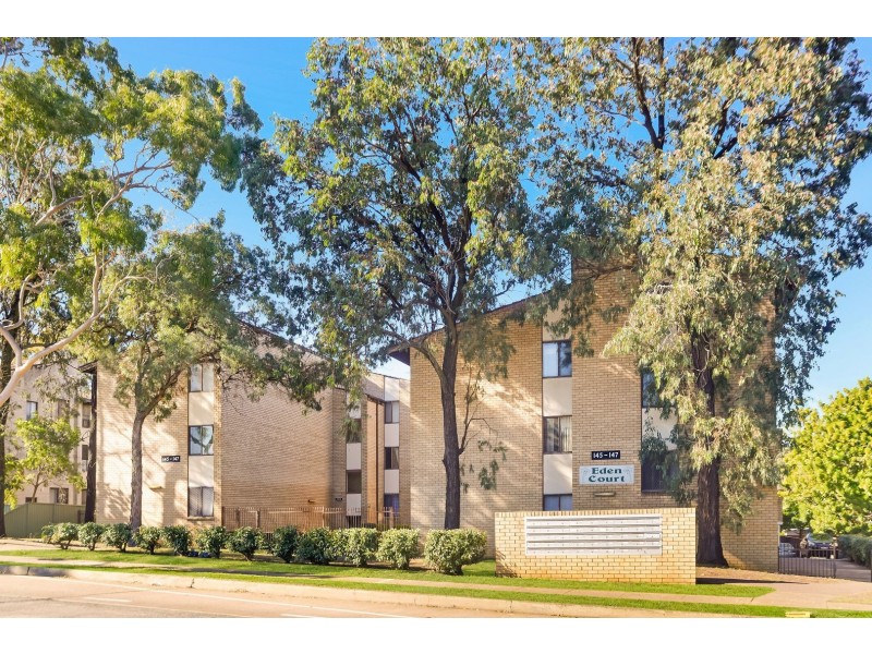 38/145-149 Chapel  Road South, Bankstown NSW 2200