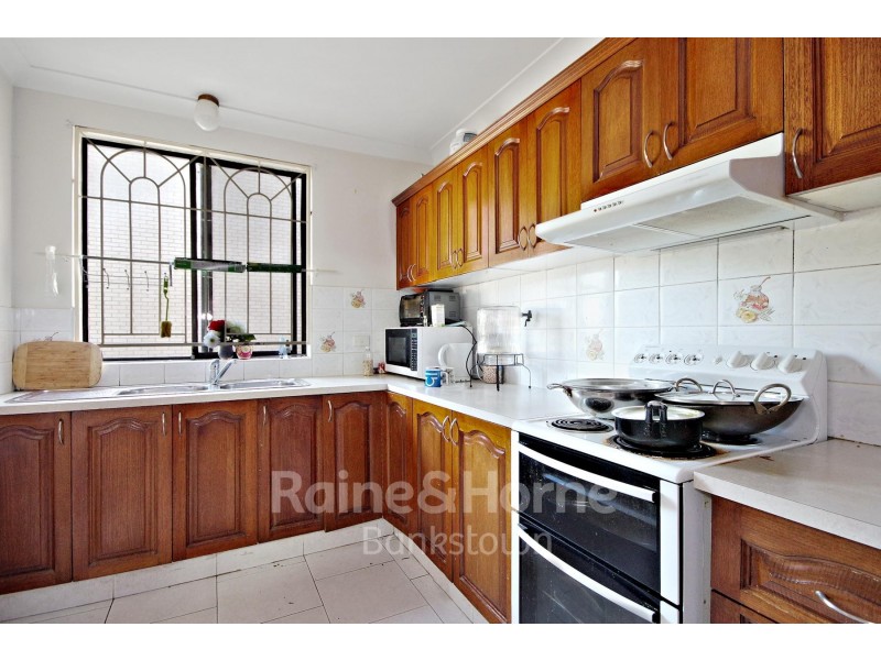 38/145-149 Chapel  Road South, Bankstown NSW 2200