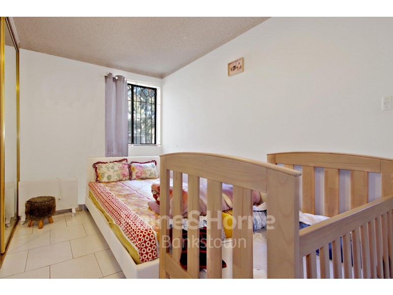 38/145-149 Chapel  Road South, Bankstown NSW 2200