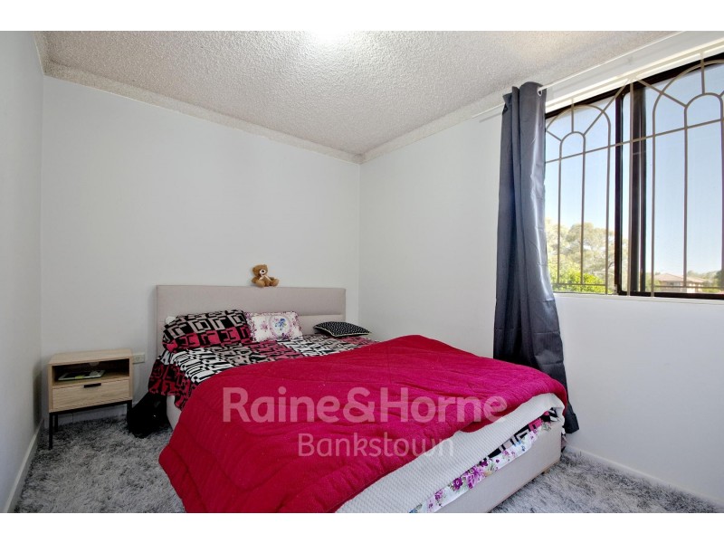 38/145-149 Chapel  Road South, Bankstown NSW 2200