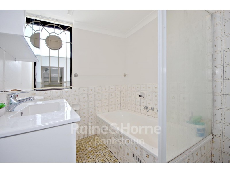 38/145-149 Chapel  Road South, Bankstown NSW 2200