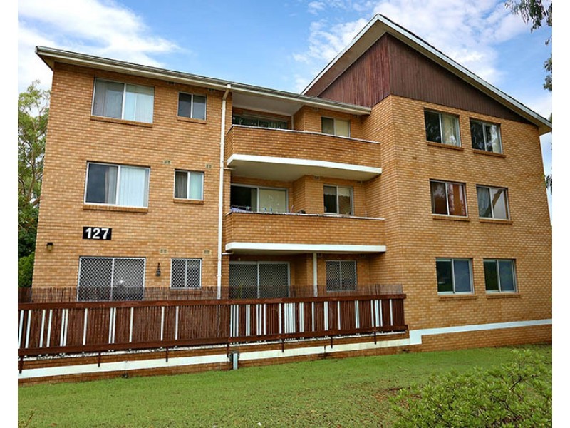 31/127 Chapel Road, Bankstown NSW 2200