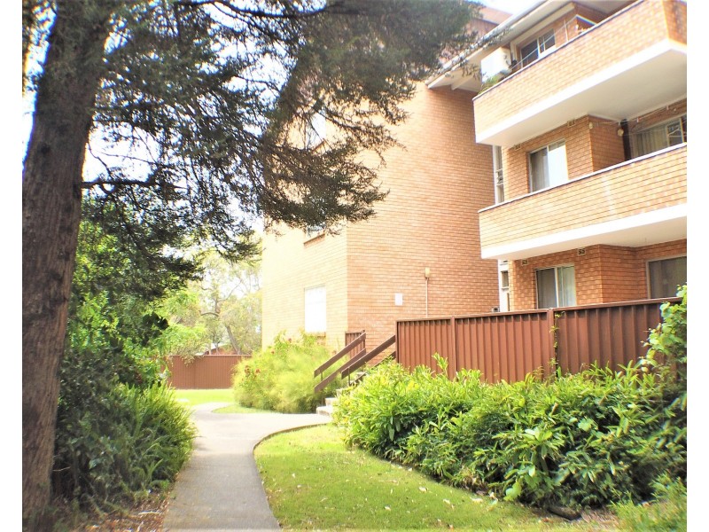 31/127 Chapel Road, Bankstown NSW 2200