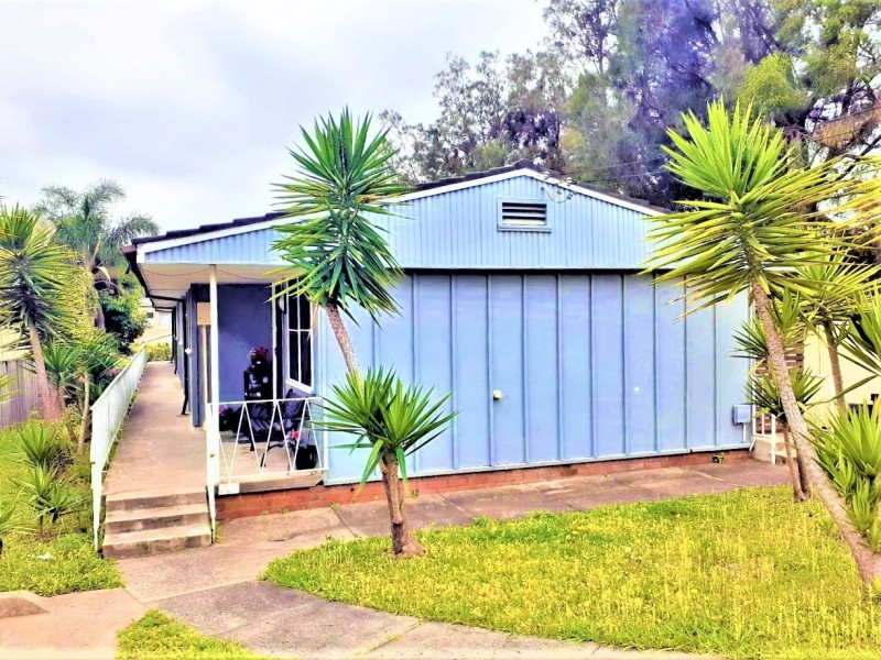 3/128 Wilbur st, Greenacre NSW 2190