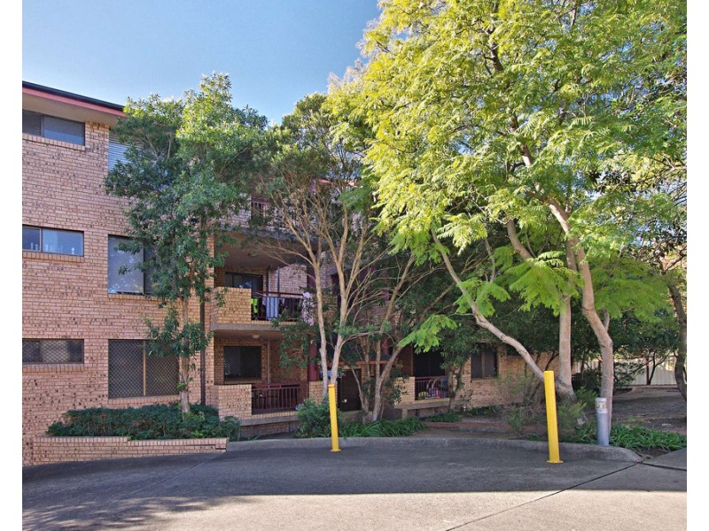 15/1-5 Dudley Ave, Bankstown NSW 2200
