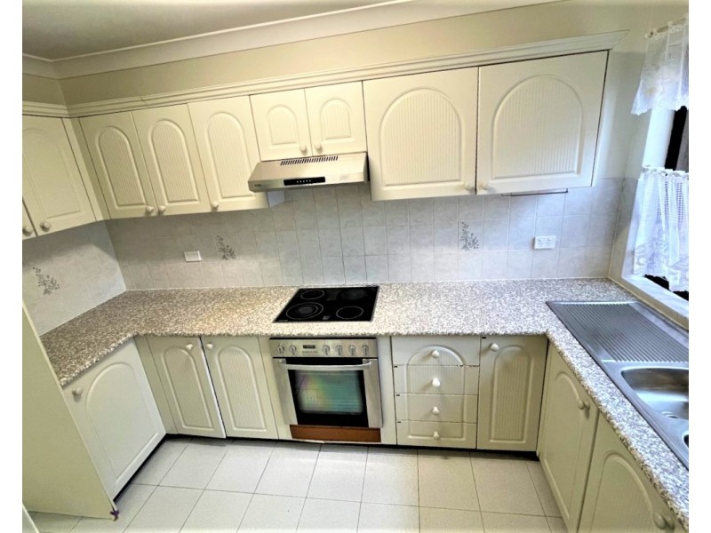 15/1-5 Dudley Ave, Bankstown NSW 2200