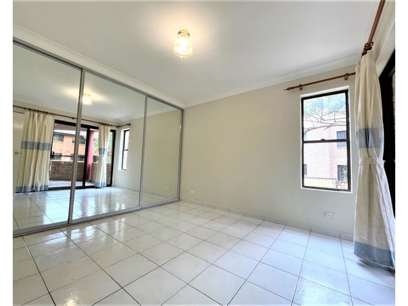 15/1-5 Dudley Ave, Bankstown NSW 2200