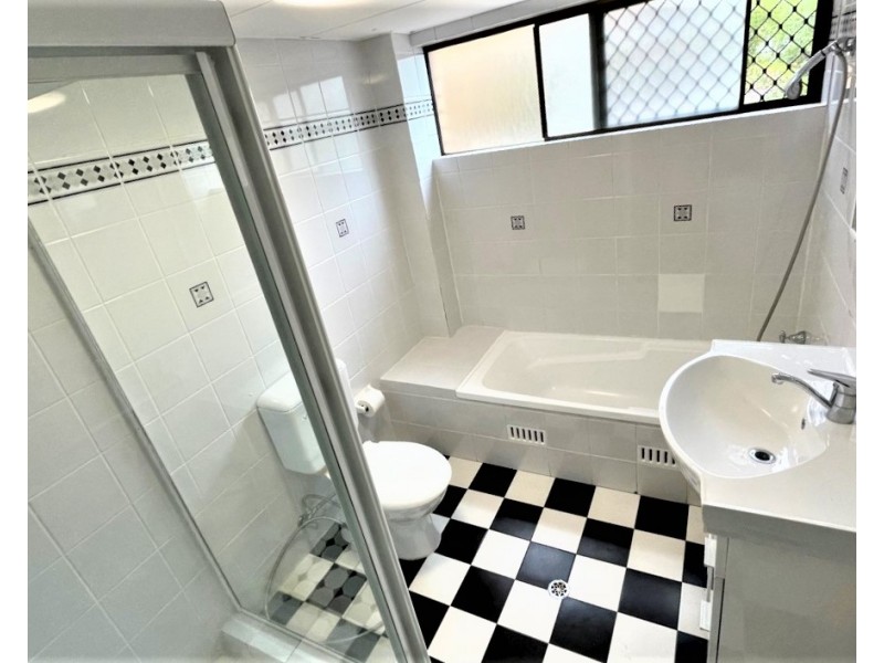 15/1-5 Dudley Ave, Bankstown NSW 2200