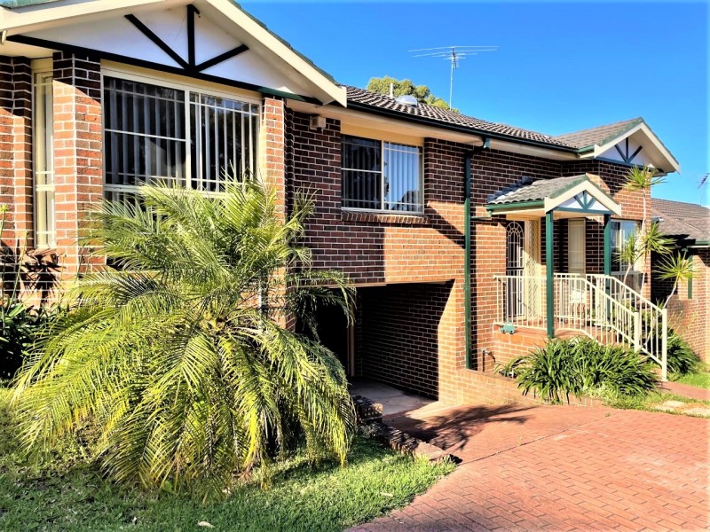 2 /173 William St, Bankstown NSW 2200